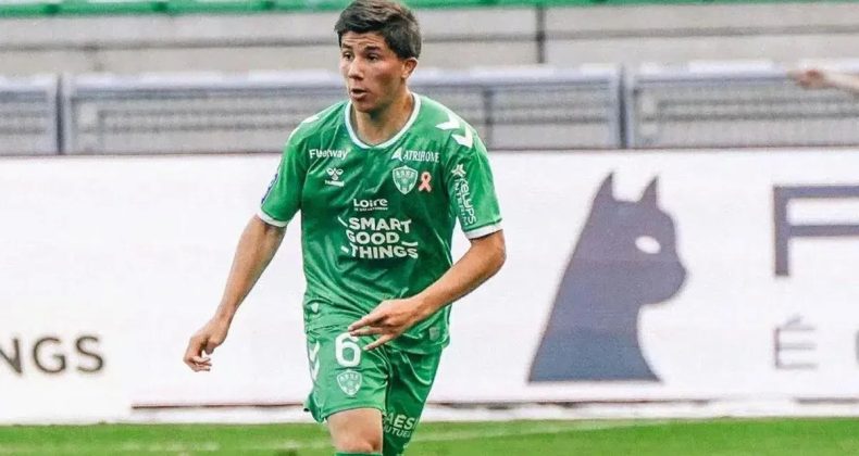 Trabzonspor'da Bouchouari Gündemde