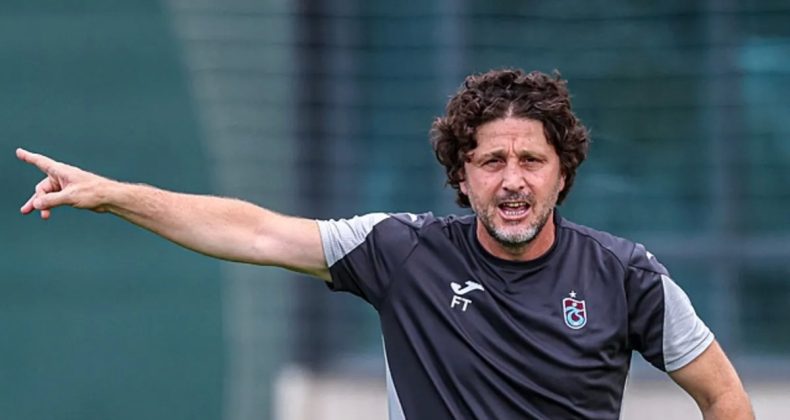Trabzonspor'da Yıldız Oyuncunun Transferi Durdu!