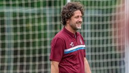 Trabzonspor'dan Dikkat Çeken İstatistik!