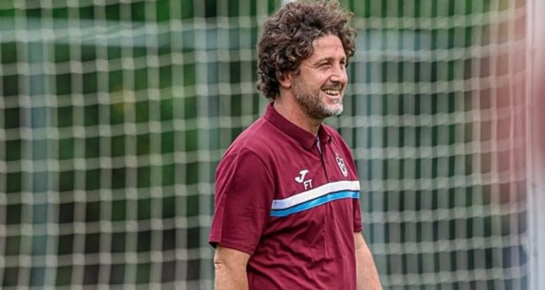 Trabzonspor'dan Dikkat Çeken İstatistik!