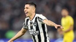 Trabzonspor'dan Savarino Atılımı