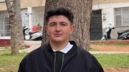 Traktör Kazası Hayat Alsadı