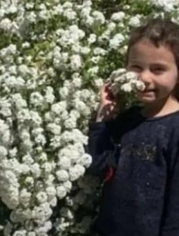 Traktör Kazasında 5 Yaşındaki Çocuk Hayatını Kaybetti