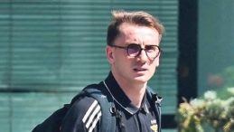 Transfer Durumu Belirsiz!