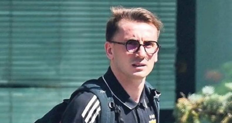 Transfer Durumu Belirsiz!