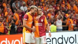 Transfer Gündeminde Sıcak Gelişme! Galatasaray'dan Barış Alper Yılmaz Açıklaması