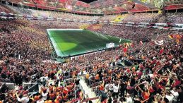 Transfer Süreci Sonrası Mutluluk