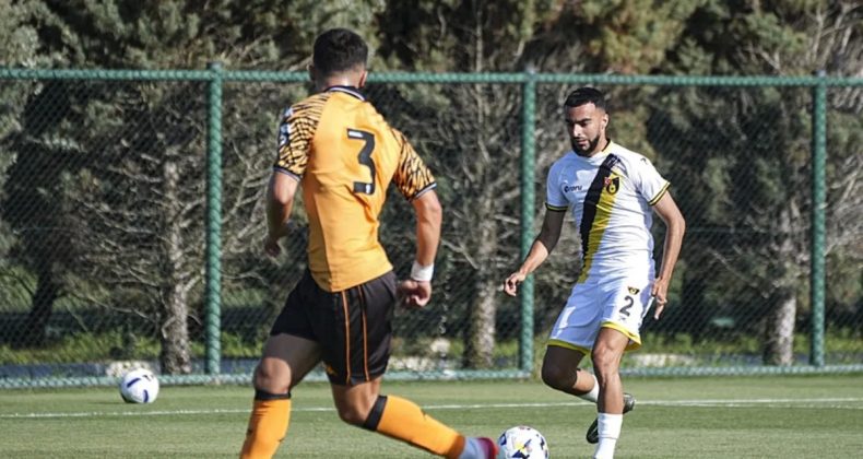 Trendyol 1. Lig 2025-2026 Sezonu Yarın Başlıyor