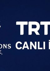 TRT 1 CANLI İZLE | UEFA Şampiyonlar Ligi Fenerbah&ccedil;e – Benfica Ma&ccedil;ı Canlı Yayın