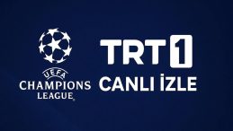 TRT 1 CANLI İZLE | UEFA Şampiyonlar Ligi Fenerbahçe – Benfica Maçı Canlı Yayın