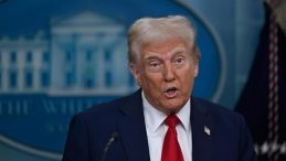 Trump Gelecek Ay İsrail'i Ziyaret Edebilir