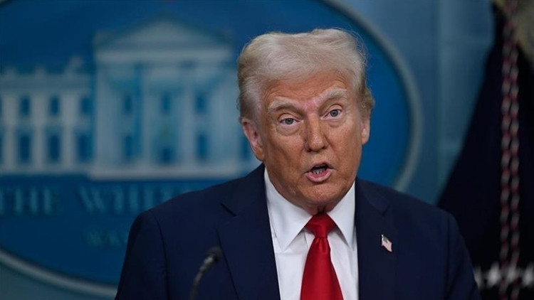 Trump Gelecek Ay İsrail'i Ziyaret Edebilir