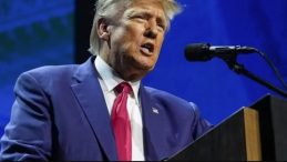 Trump: İşgalcinin Topraklarına Saldırmadan Savaşı Kazanmak Zor