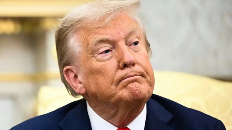 Trump, İsrail'in Hastane Saldırısı Hakkında Bilgim Yok Dedi! Bu Kabusa Bir An Önce Son Vermeliyiz
