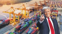 Trump Tarife Silahını Yeniden Çekti