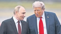 Trump Topu Ukrayna ve Avrupa'ya Attı