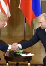 Trump ve Putin Buluşması Ne Zaman, Saat Ka&ccedil;ta Ger&ccedil;ekleşecek? 15 Ağustos 2025 G&ouml;r&uuml;şmesi Detayları!