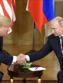 Trump ve Putin Buluşması Ne Zaman, Saat Kaçta Gerçekleşecek? 15 Ağustos 2025 Görüşmesi Detayları!