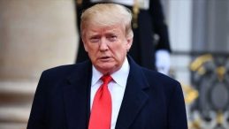 Trump'tan FED Kararı: Yeni İsim Hafta Sonuna Kadar Açıklanacak