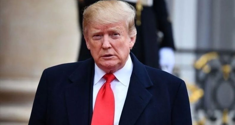 Trump'tan FED Kararı: Yeni İsim Hafta Sonuna Kadar Açıklanacak