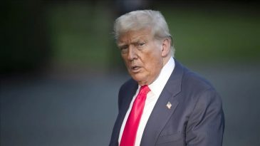 Trump'tan Gazze a&ccedil;ıklaması: İnsanlar &ccedil;ok a&ccedil;, yaşananlar korkun&ccedil;