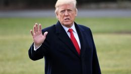 Trump'tan Suçla Mücadelede Sert Önlemler: Washington'daki Cinayetler için İdam Cezası İsteyecek