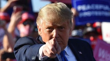 Trump'ın N&uuml;kleer Tehdidine Kremlin'den Acil Cevap: &Ccedil;ok Dikkatli Olun