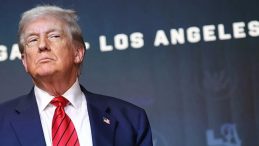 Trump’ın Gözü Ankara’da