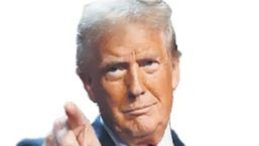 Trump’tan Çin’e, Rus petrolü yaptırım uyarısı