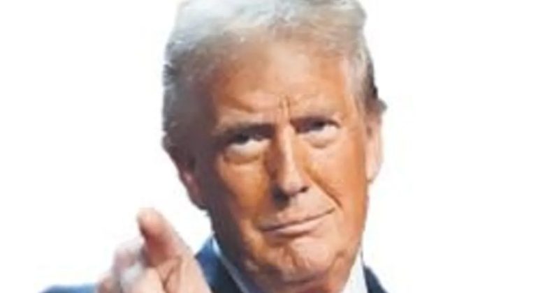 Trump’tan Çin’e, Rus petrolü yaptırım uyarısı