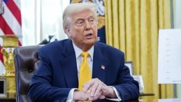 Trump’tan Rusya’ya Nükleer Baskı