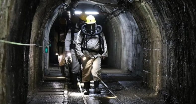 TTK, Zonguldak'taki Taş Kömürü Sahasına İhale Açtı