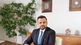 Turkcell Genel Müdürü Dr. Ali Taha Koç: 5G’de de akla gelen ilk operatör Turkcell olacak
