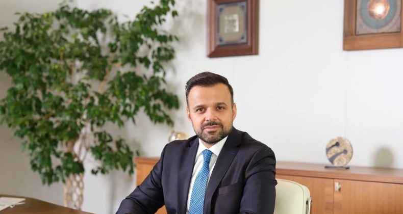 Turkcell Genel Müdürü Dr. Ali Taha Koç: 5G’de de akla gelen ilk operatör Turkcell olacak