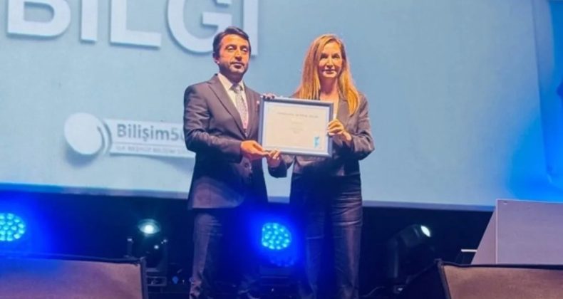 Turkcell Global Bilgi, Çeyrek Asırlık Tecrübesiyle ‘Bilişim 500’de Zirvede