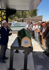 Turkuvaz Medya İcra Kurulu &Uuml;yesi Mahmut Tan&rsquo;ın H&uuml;z&uuml;nl&uuml; Veda T&ouml;reni