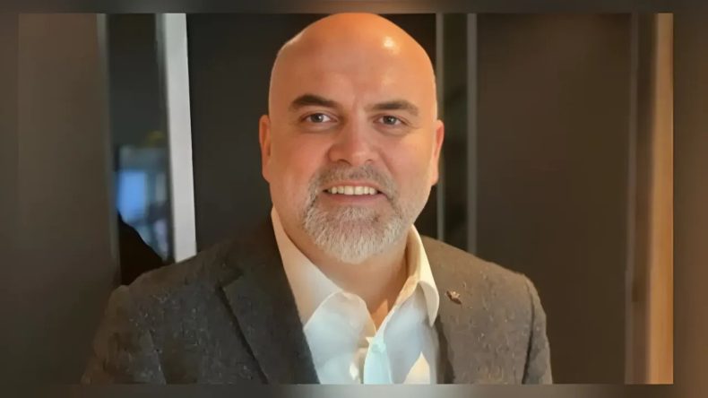 Tutuklu Murat Kapki, Avukat Birinci ile Cezaevinde Görüştü
