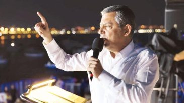 T&uuml;m sistemi &ccedil;almışlar
