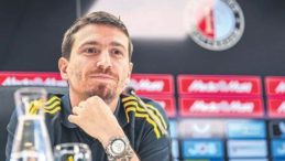 Tünelin Sonunu Görüyorum