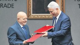 Türk Bankaları Suriye'de Faaliyete Geçmeye Hazır