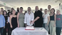 Türk Basınının Çınarı Yeni Asır 131 Yaşında