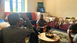 Türk Dizileri Türkçeyi Dünyaya Taşıyor