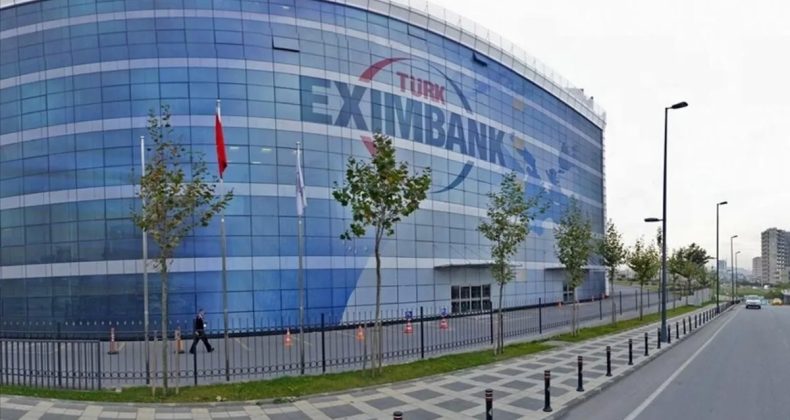 Türk Eximbank 145 milyon dolar tutarında murabaha sendikasyon kaynağı temin etti