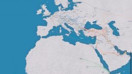 Türk Telekom, Fiber Ağlarla Dünyayı Kapsıyor