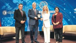 Türkiye Artık Küresel Bir Lider