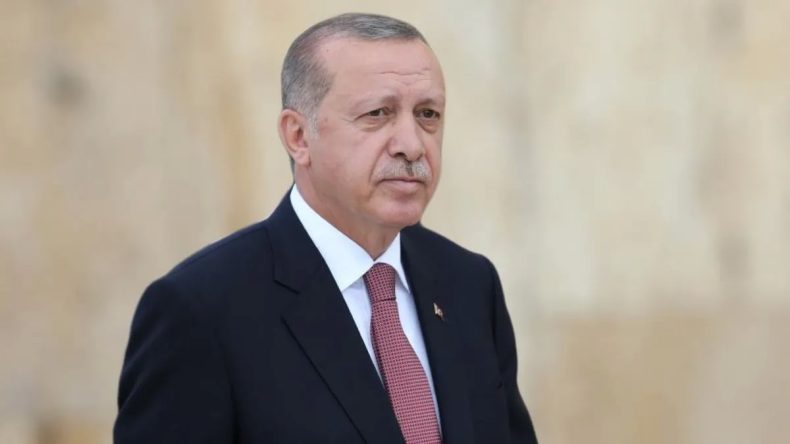 Türkiye, Barışa Destek Vermeye Hazır