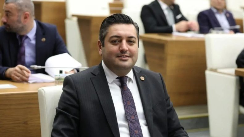 Türkiye Bu Rezilliği de Gördü! CHP’li Beykoz Belediyesi’nde Birbirlerini İhbar Etmeleri Gündemde