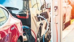 Türkiye Elektrikli Araçta Avrupa'da Dördüncü Sırada
