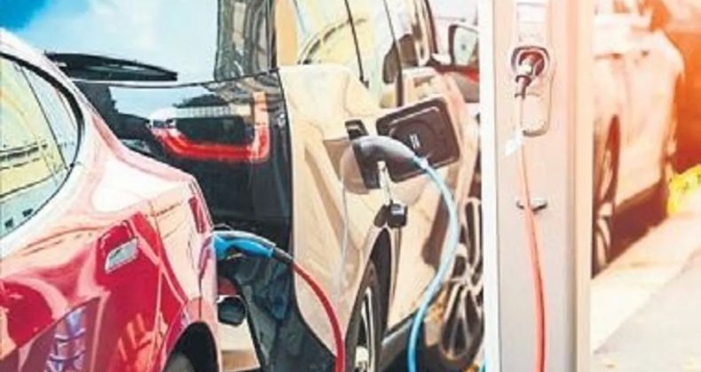 Türkiye Elektrikli Araçta Avrupa'da Dördüncü Sırada