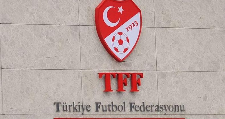 Türkiye Futbol Federasyonu, Türkiye Kupası'nın Yeniliklerini Açıkladı